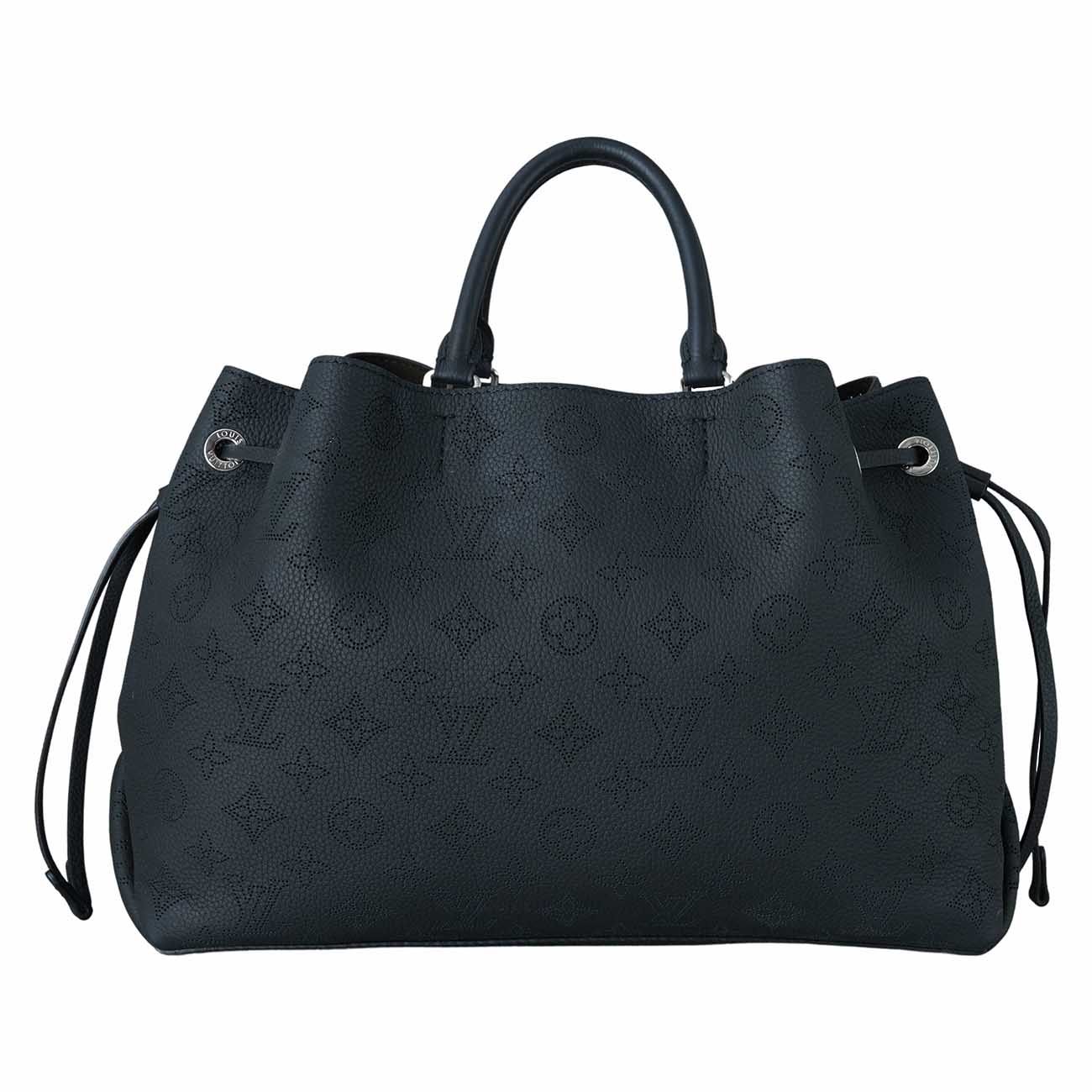 LOUIS VUITTON(USED)루이비통 마히나 벨라 토트백